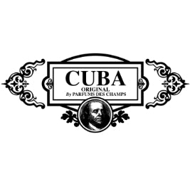 Cuba Parfums