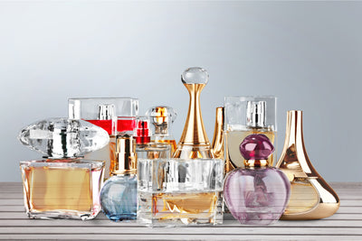 Parfumflakons als Sammlerstücke: Leidenschaft und Wertsteigerung