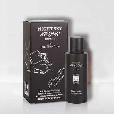 Night Sky Amour Men