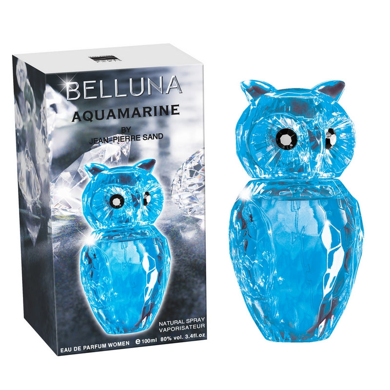 Belluna Aquamarine