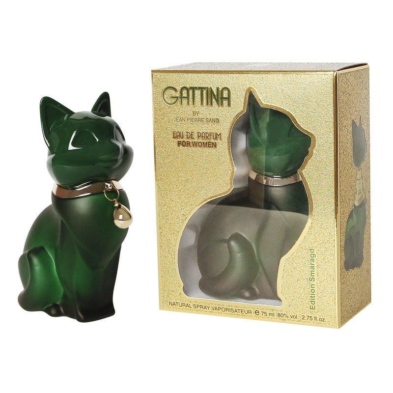Gattina Smaragd