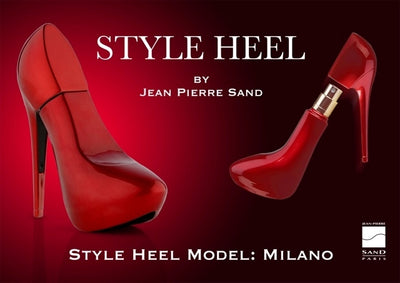 Style Heel Milano 30 ml EdP